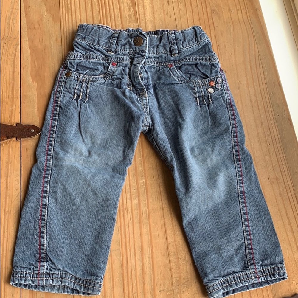 Jeans Mexx